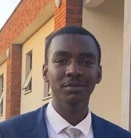Wilson Ndiko