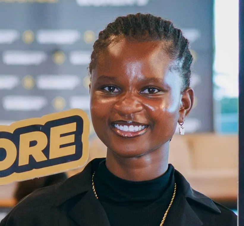 Evarline Awuor Mipata