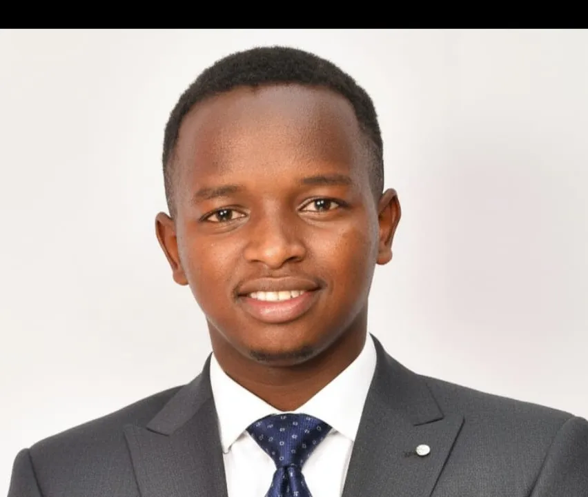 Arnold Chepkonga